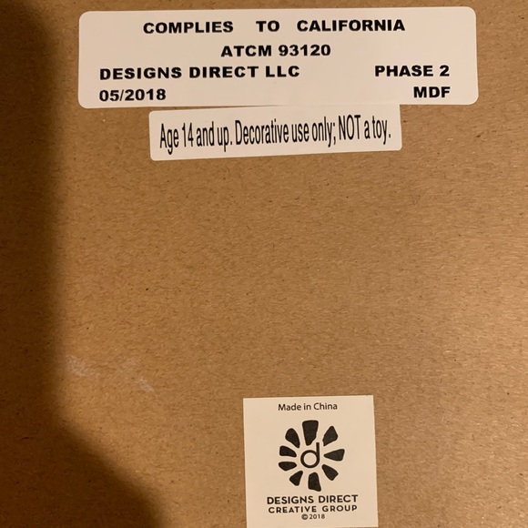 Gather Here” Framed Decor - Picture 3 of 4